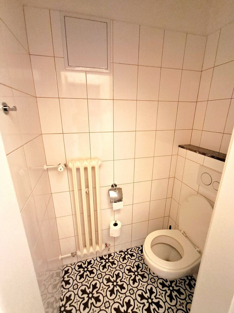 Pronájem skladovacích prostor 12 m² – fotografie 5