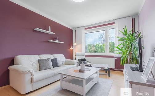 Prodej bytu 4+1 119 m², Obrataň, okres Pelhřimov