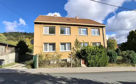 Prodej bytu 3+1 82 m², 9. května, Lomnice, okres Brno-venkov