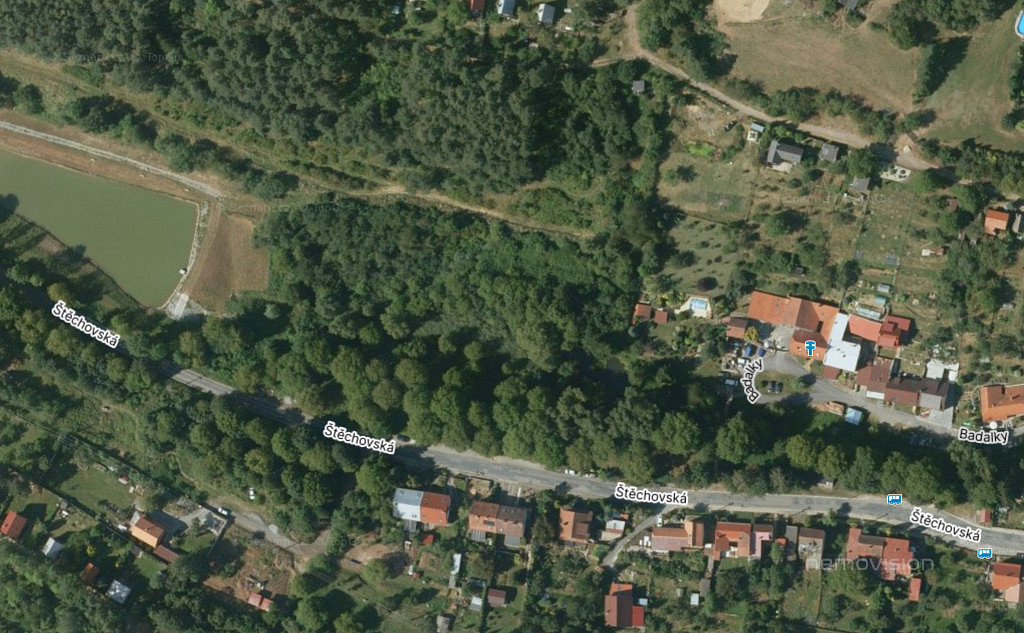 Prodej pozemku 18 257 m² – fotografie 2