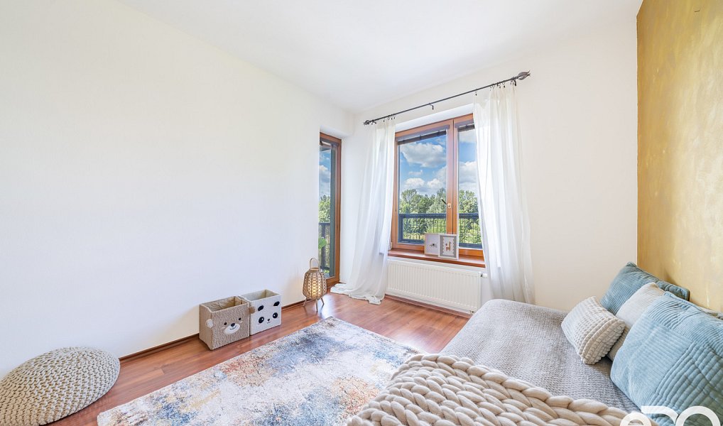 Prodej bytu 3+kk 86 m², Pardubice – náhled fotky 3