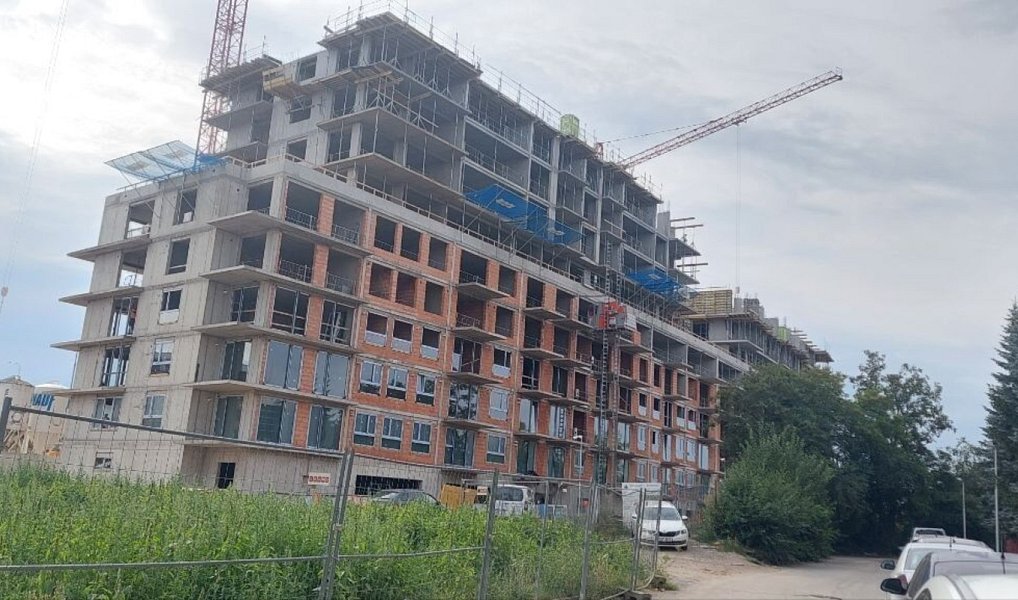 Prodej bytu 3+kk 71 m², Praha – náhled fotky 3