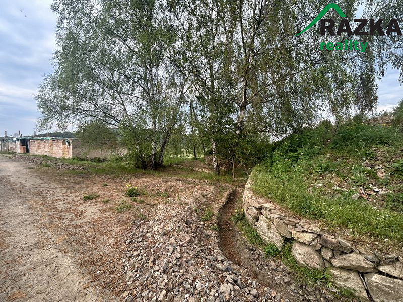Prodej výrobních prostor 400 m² – fotografie 2