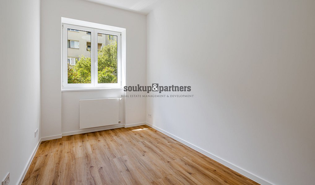 Prodej bytu 3+kk 63 m², Praha – náhled fotky 13