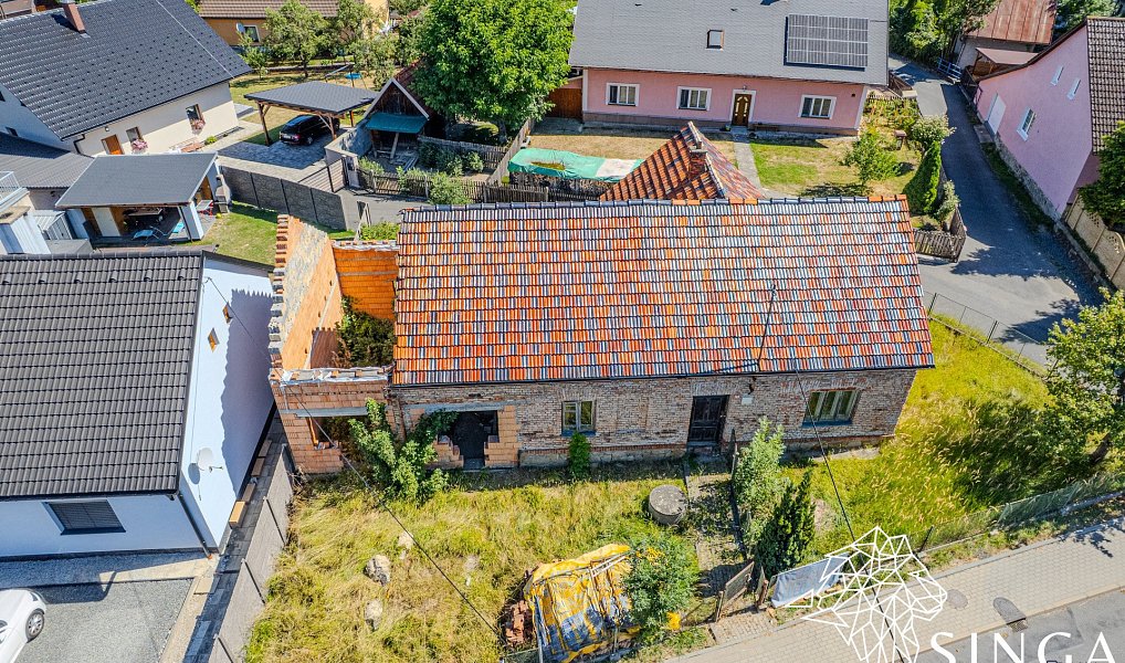 Prodej domu 99 m² s pozemkem 423 m², Mořkov – náhled fotky 3