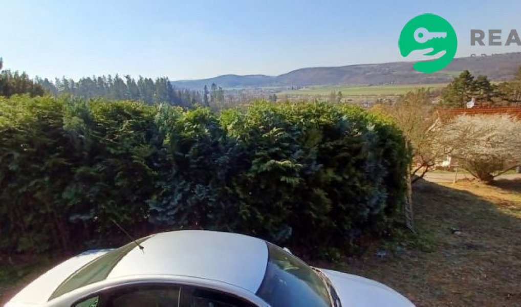 Prodej stavebního pozemku 621 m², Všenory – náhled fotky 6