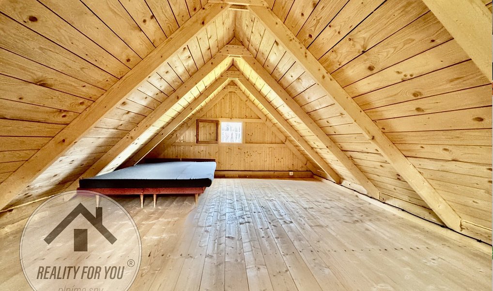 Prodej chaty/chalupy 35 m² s pozemkem 407 m², Liberec – náhled fotky 3
