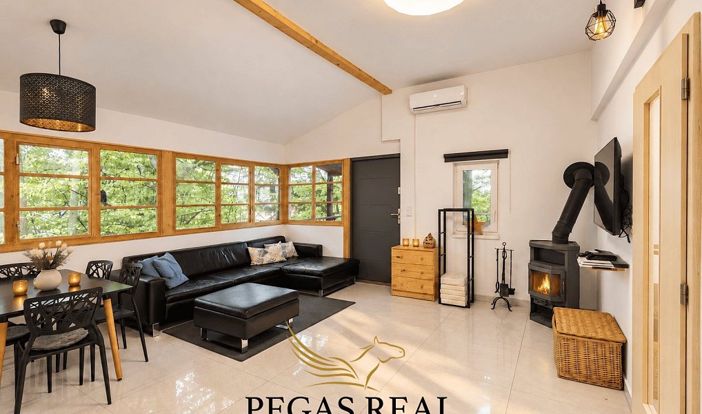 Prodej chaty/chalupy 77 m² s pozemkem 122 m², Jedovnice – náhled fotky 2