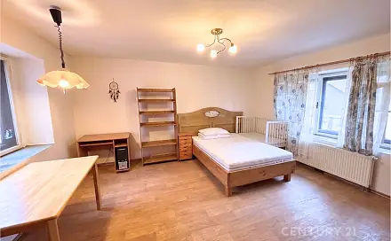 Prodej domu 118 m² s pozemkem 768 m², Nádražní, Klobuky, okres Kladno