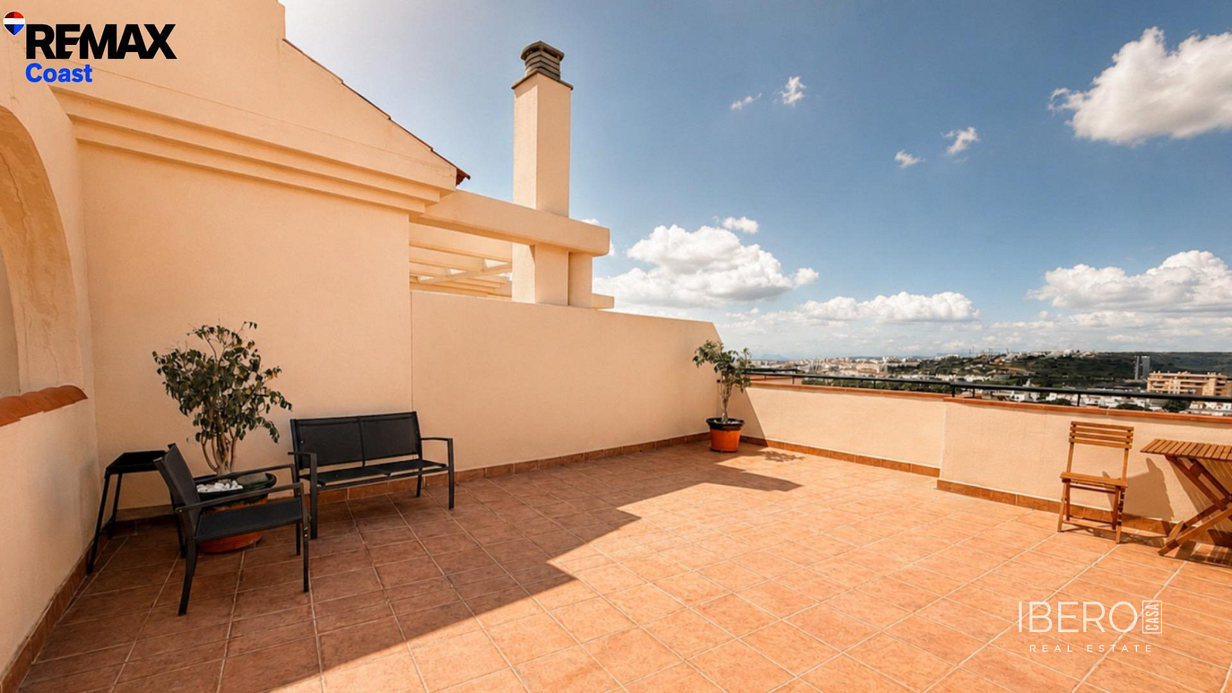 Piso 3+kk – Estepona, Barriada Islas Canarias - Vista 3