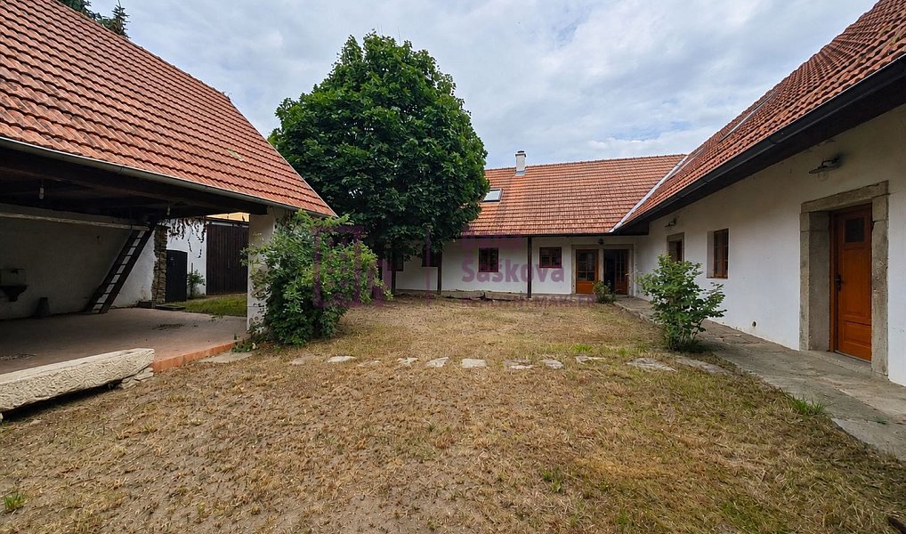 Prodej domu 566 m² s pozemkem 1 204 m², Pluhův Žďár – náhled fotky 32
