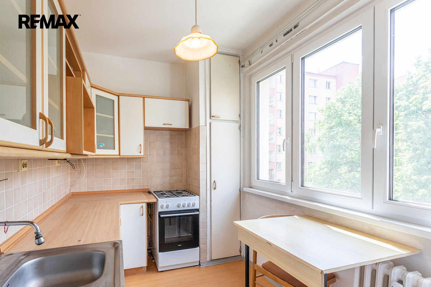 Prodej bytu 2+1 53 m² – fotografie 2