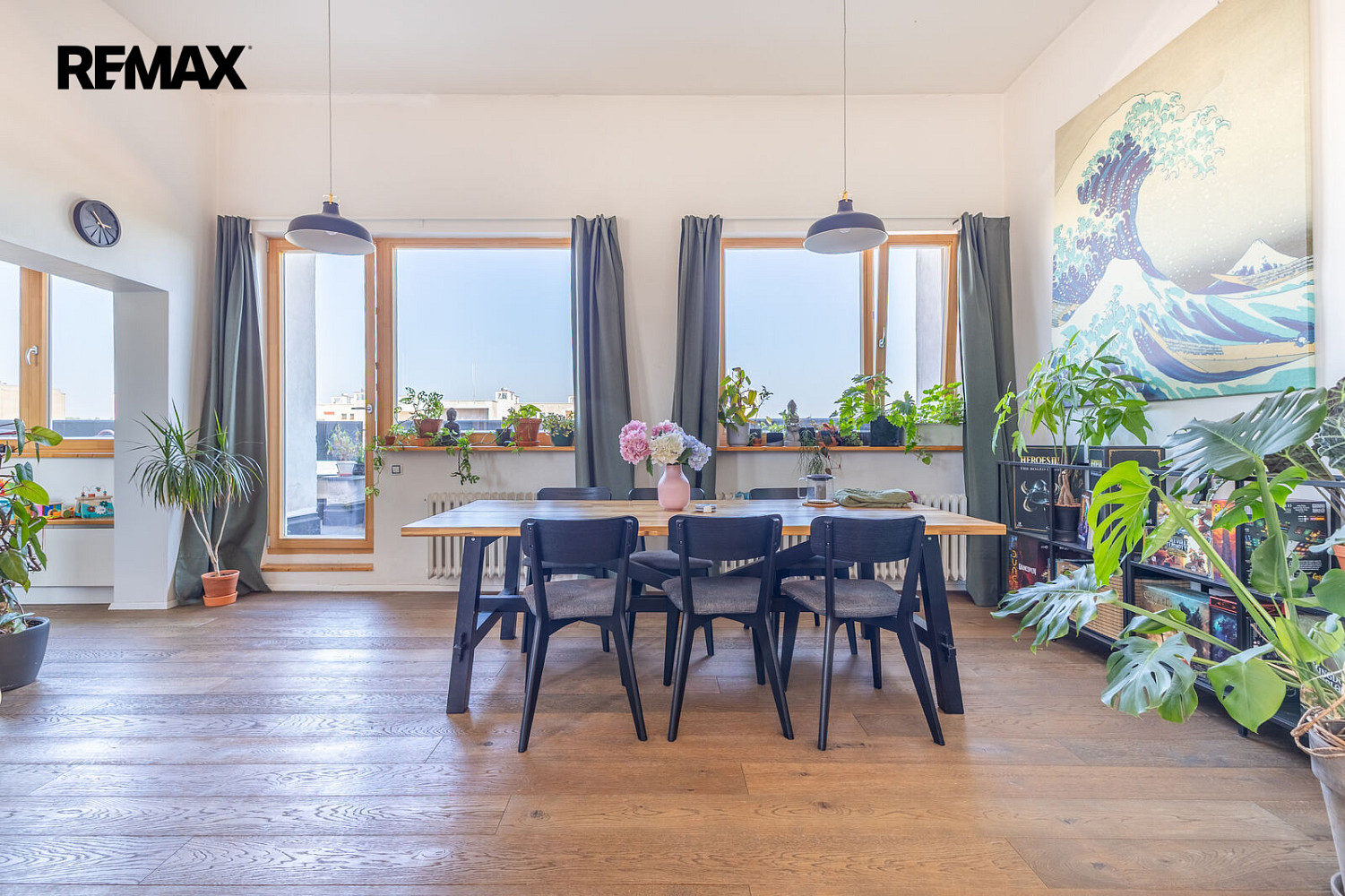 Prodej bytu 3+kk 85 m²