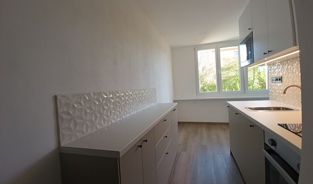 Pronájem bytu 1+kk 20 m², Ústí nad Labem – náhled fotky 7