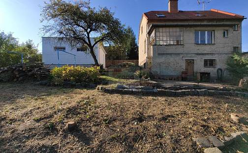 Prodej domu 154 m² s pozemkem 928 m², Nová, Mladá Boleslav - Čejetice