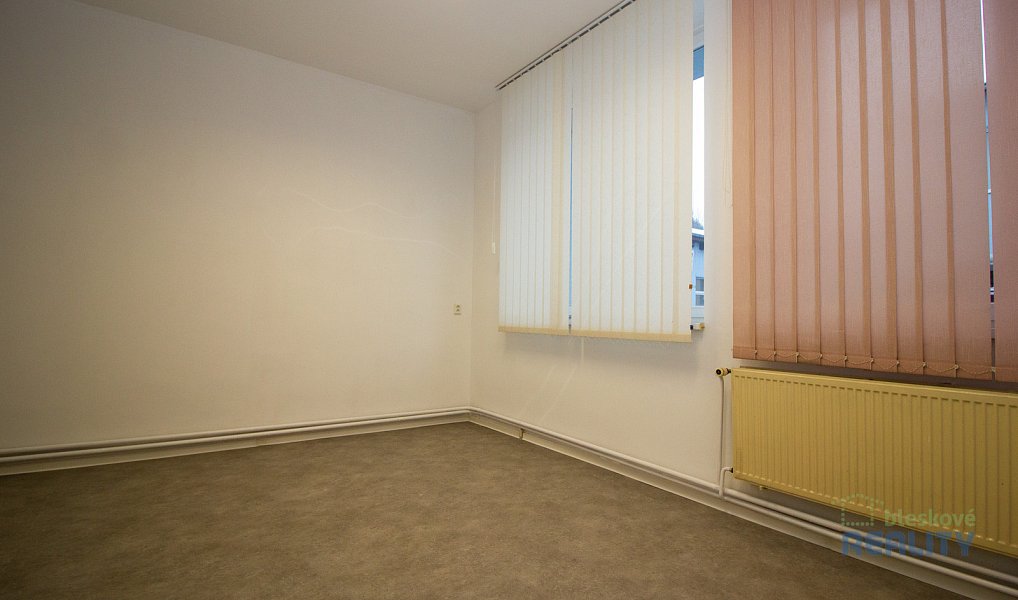 Pronájem kanceláře 22 m², Brandýs nad Labem-Stará Boleslav – náhled fotky 3