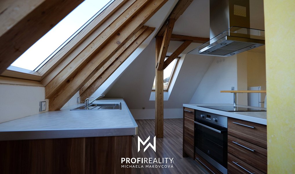 Pronájem bytu 2+1 70 m², Jablonec nad Nisou – náhled fotky 6