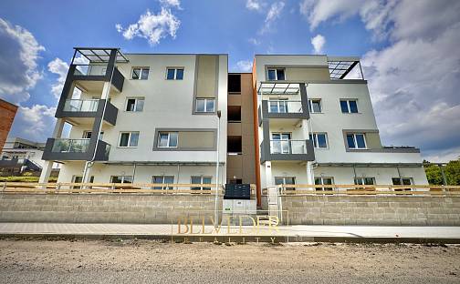 Prodej bytu 2+kk 70 m², Albrechtova, Teplice