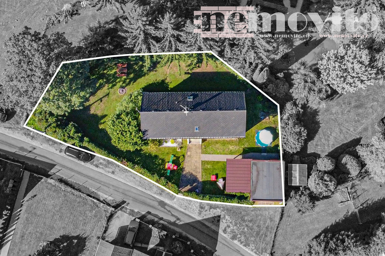 Prodej domu 140 m² s pozemkem 825 m² – fotografie 3