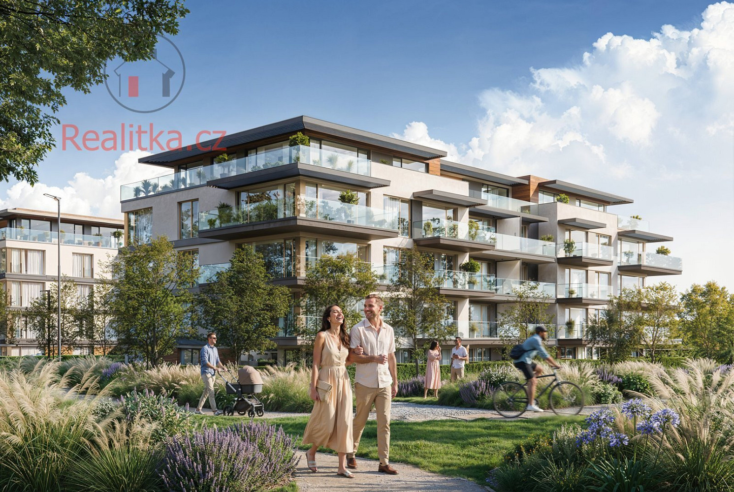 Prodej bytu 4+kk 120 m² – fotografie 2