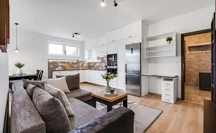Prodej bytu 3+kk 78 m²