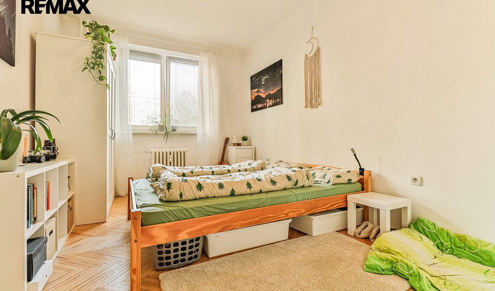 Pronájem bytu 2+1 59 m², Ostrava – náhled fotky 8
