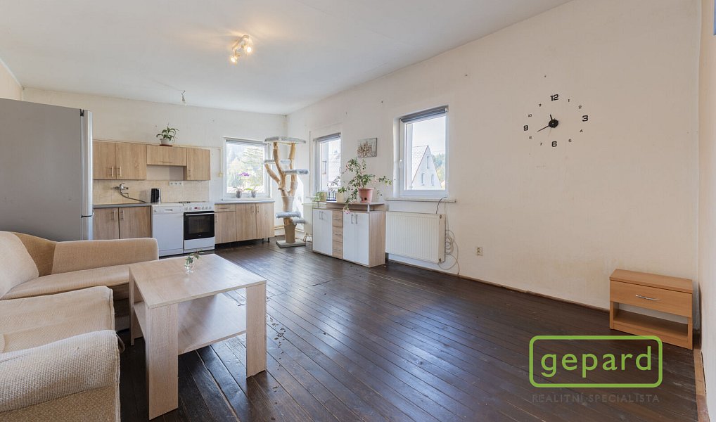 Prodej domu 71 m² s pozemkem 446 m², Libá – náhled fotky 2