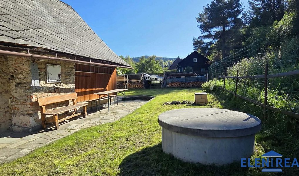 Prodej domu 75 m² s pozemkem 177 m², Zlaté Hory – náhled fotky 6