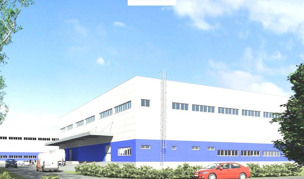 Pronájem skladovacích prostor 2 700 m², Zvěřínek – náhled fotky 4