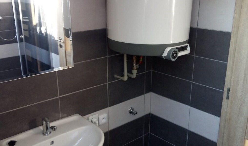 Pronájem bytu 2+kk 60 m², Blatná – náhled fotky 5