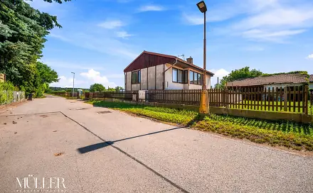 Prodej domu 100 m² s pozemkem 1 037 m², Ve Drahách, Holice - Staré Holice, okres Pardubice