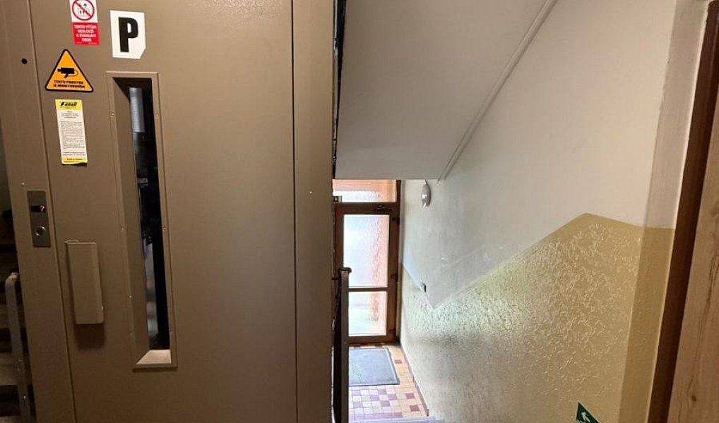 Prodej bytu 3+1 58 m², Chomutov – náhled fotky 9