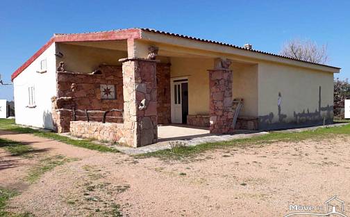 Prodej domu 100 m², Trinità D'Agultu, Sardinie, Itálie