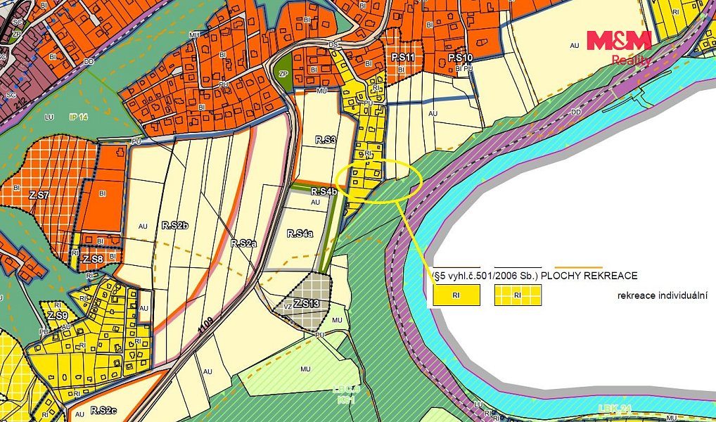 Prodej chaty/chalupy 91 m² s pozemkem 510 m², Sázava – náhled fotky 20
