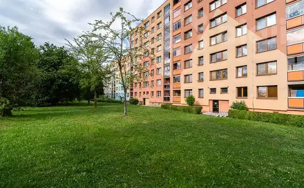 Prodej bytu 4+1 82 m², Polní, Český Těšín, okres Karviná