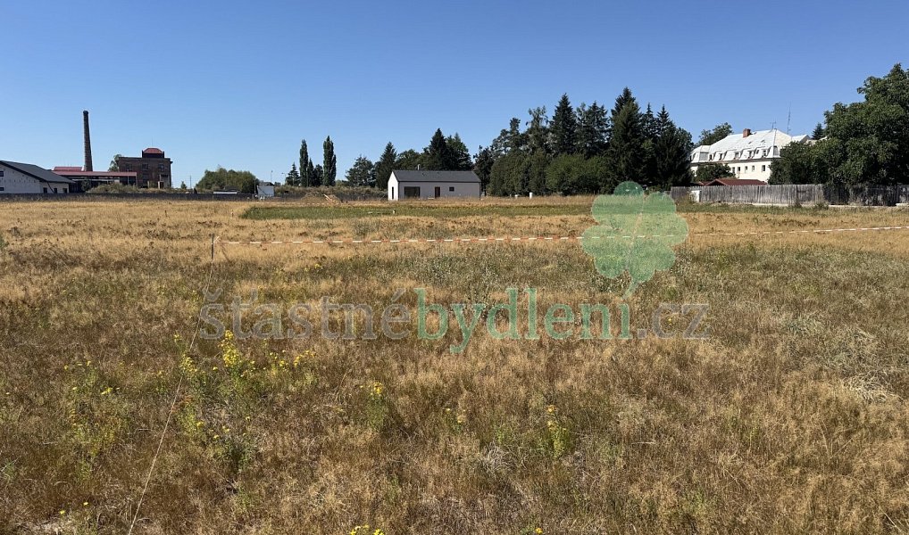 Prodej stavebního pozemku 984 m², Mimoň – náhled fotky 11