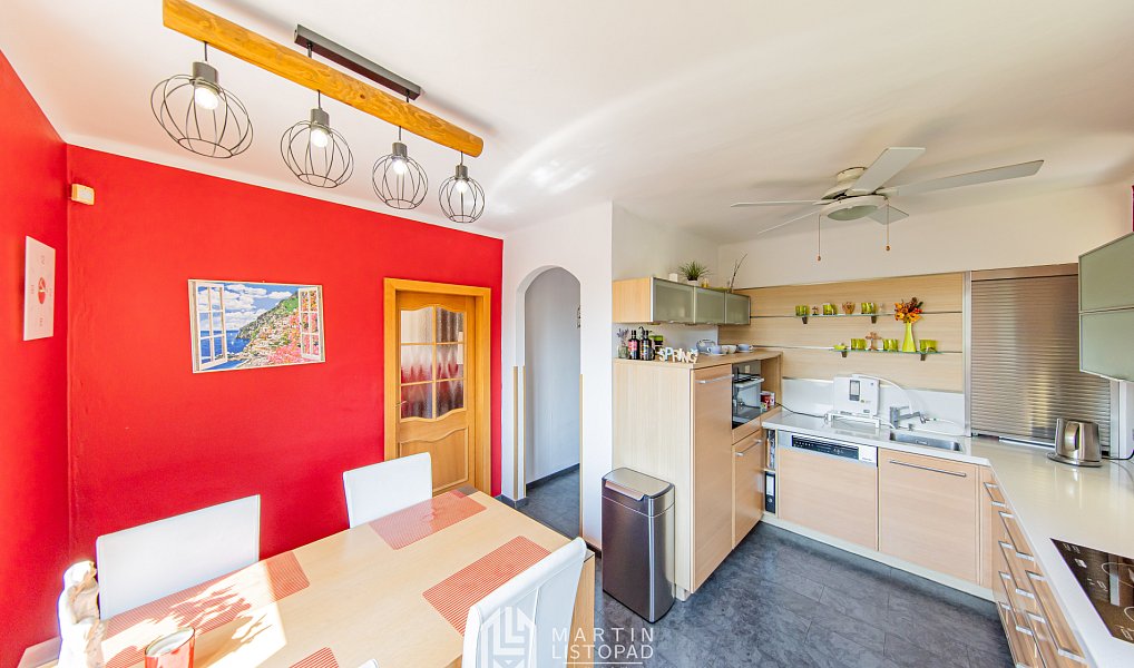Prodej domu 250 m² s pozemkem 684 m², Ústí nad Orlicí – náhled fotky 10