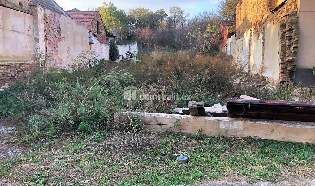 Prodej domu 100 m² s pozemkem 1 105 m², Uherský Brod – náhled fotky 2