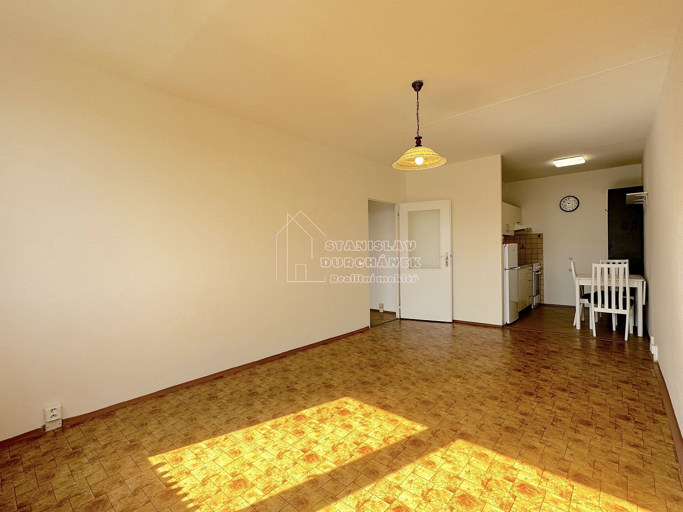 Pronájem bytu 2+kk 44 m² — photo 4