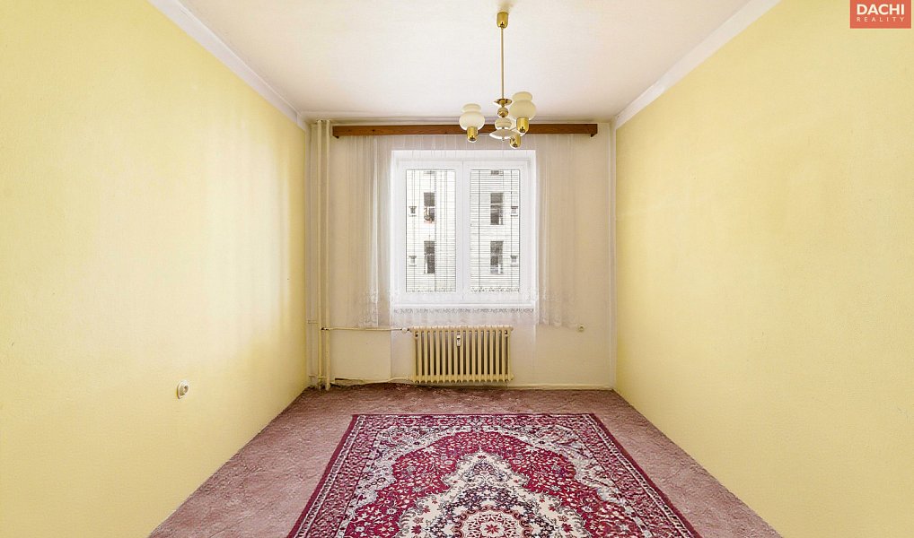Prodej bytu 3+1 86 m², Olomouc – náhled fotky 14