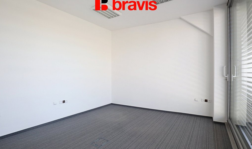Pronájem kanceláře 15 m², Slavkov u Brna – náhled fotky 6