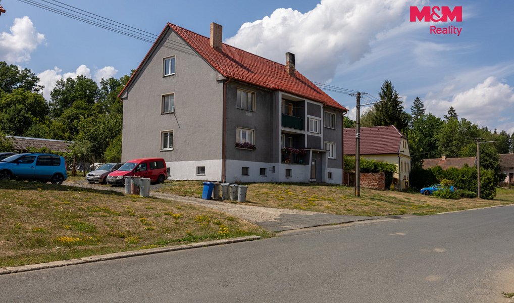 Prodej bytu 3+1 75 m², Otov – náhled fotky 11