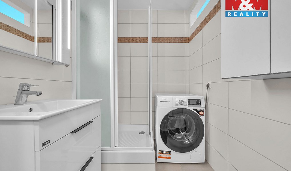 Prodej bytu 2+kk 39 m², Beroun – náhled fotky 13