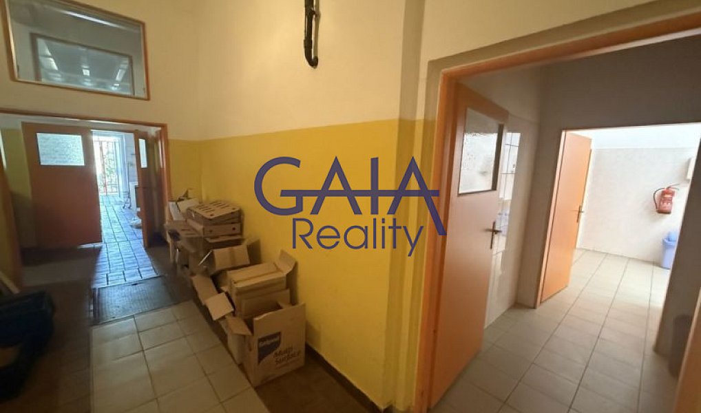 Prodej obchodních prostor 600 m², Dačice – náhled fotky 14