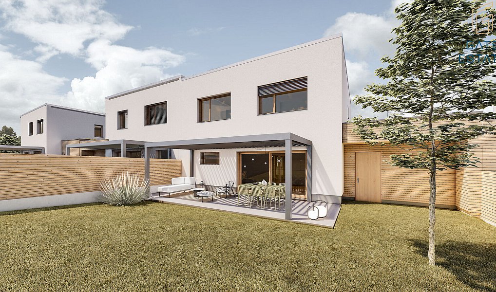 Prodej domu 152 m² s pozemkem 436 m², Bystřice pod Hostýnem – náhled fotky 12