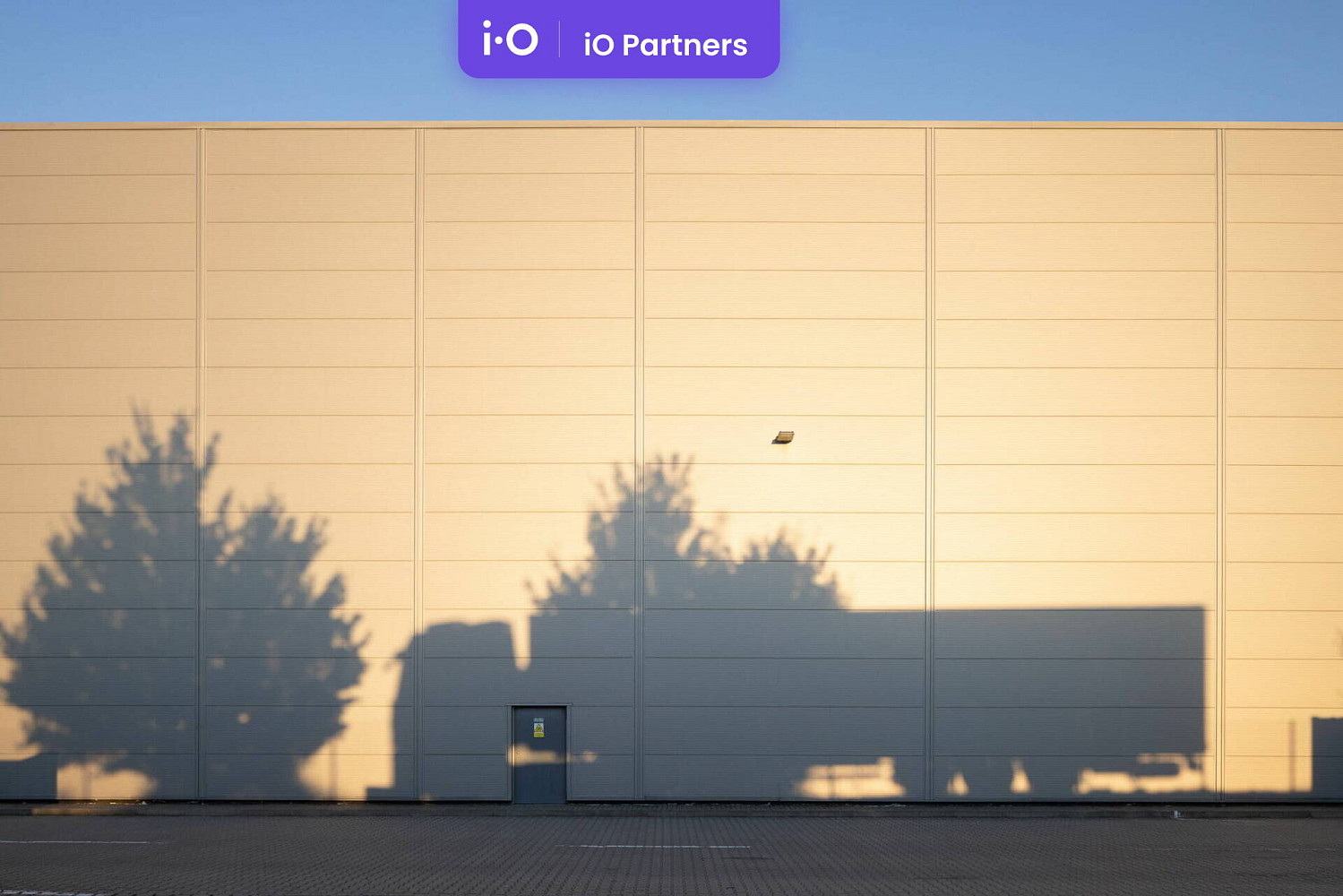 Pronájem skladovacích prostor 2 000 m² – fotografie 3