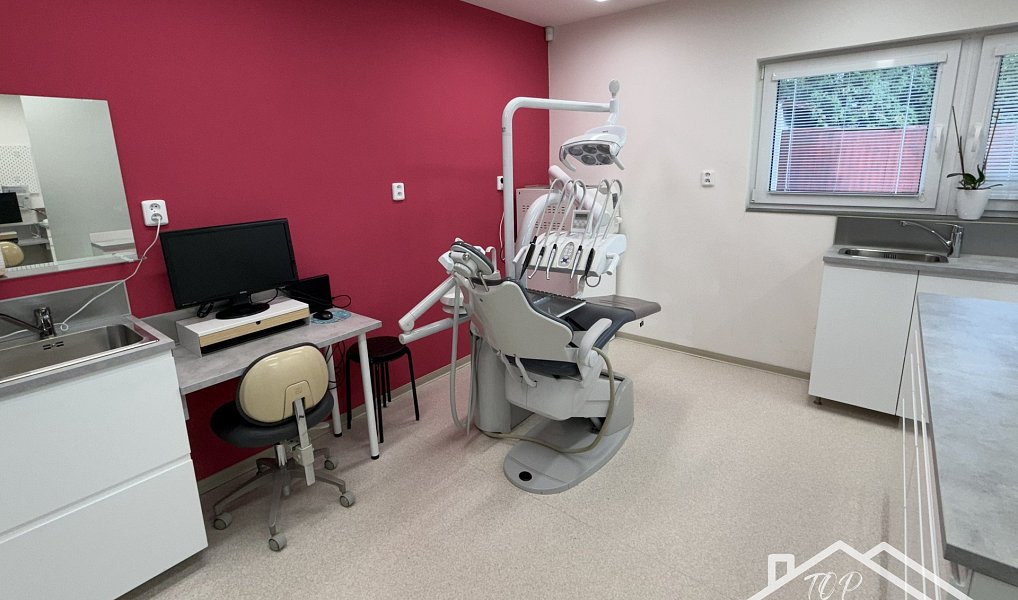 Pronájem komerčního objektu (jiného typu) 74 m², Kutná Hora – náhled fotky 4