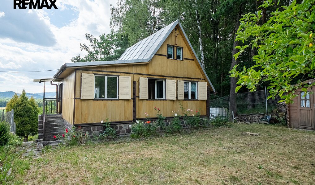 Prodej chaty/chalupy 55 m² s pozemkem 493 m², Baška – náhled fotky 29