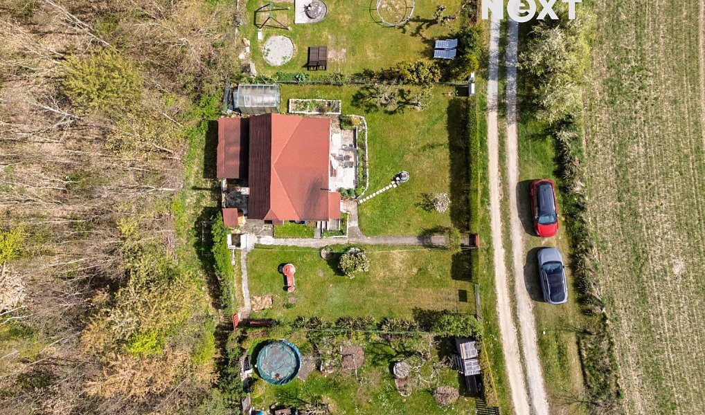 Prodej domu 53 m² s pozemkem 373 m², Pňovany – náhled fotky 8