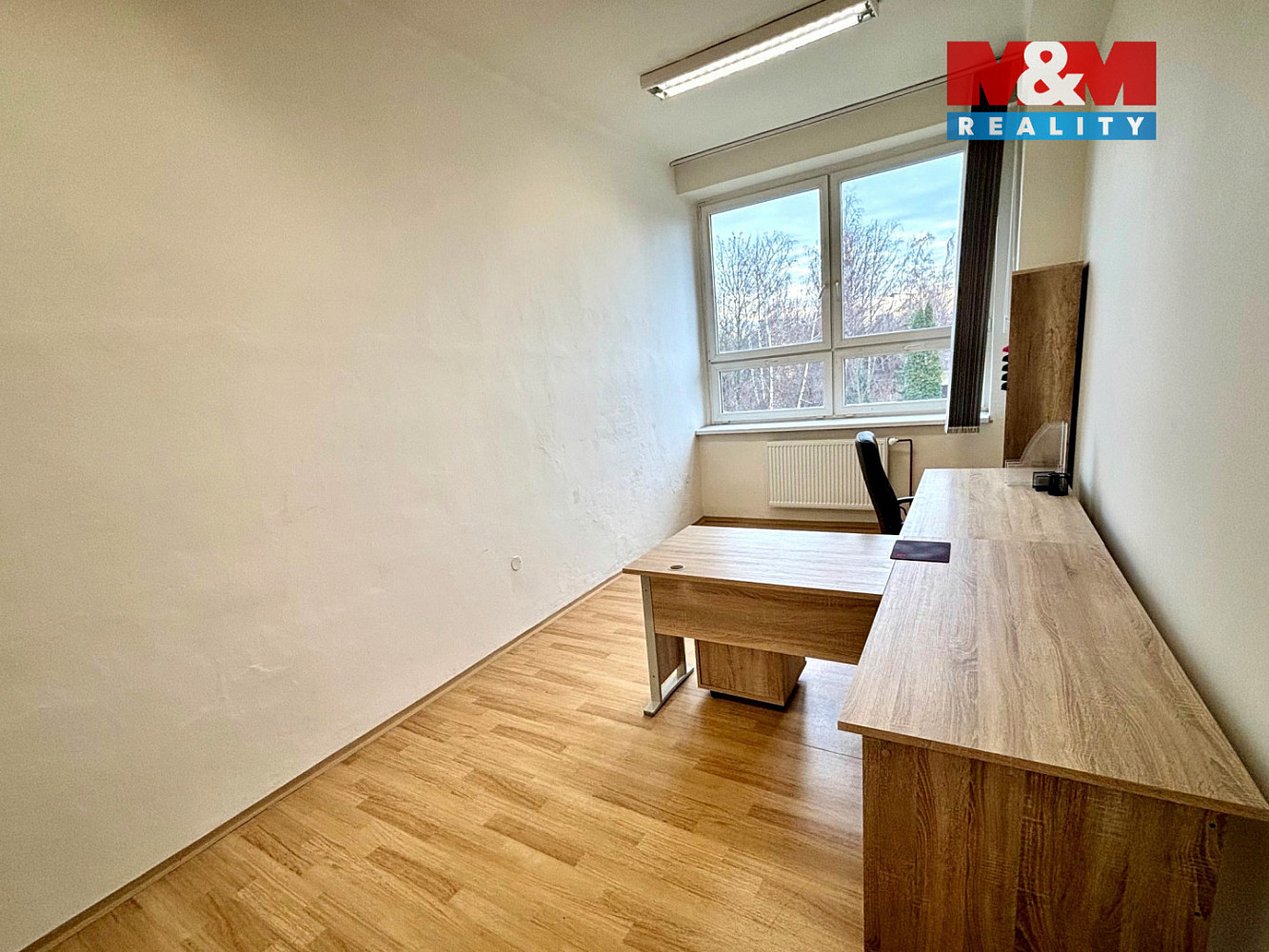 Pronájem kanceláře 55 m² — photo 4